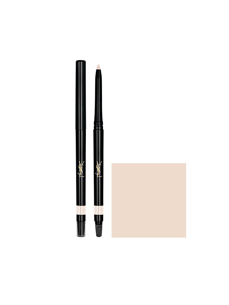 YVES SAINT LAURENT | Lippencontourstift - Dessin Des Levres Lip Styler (22 Lip Lighter) | rot