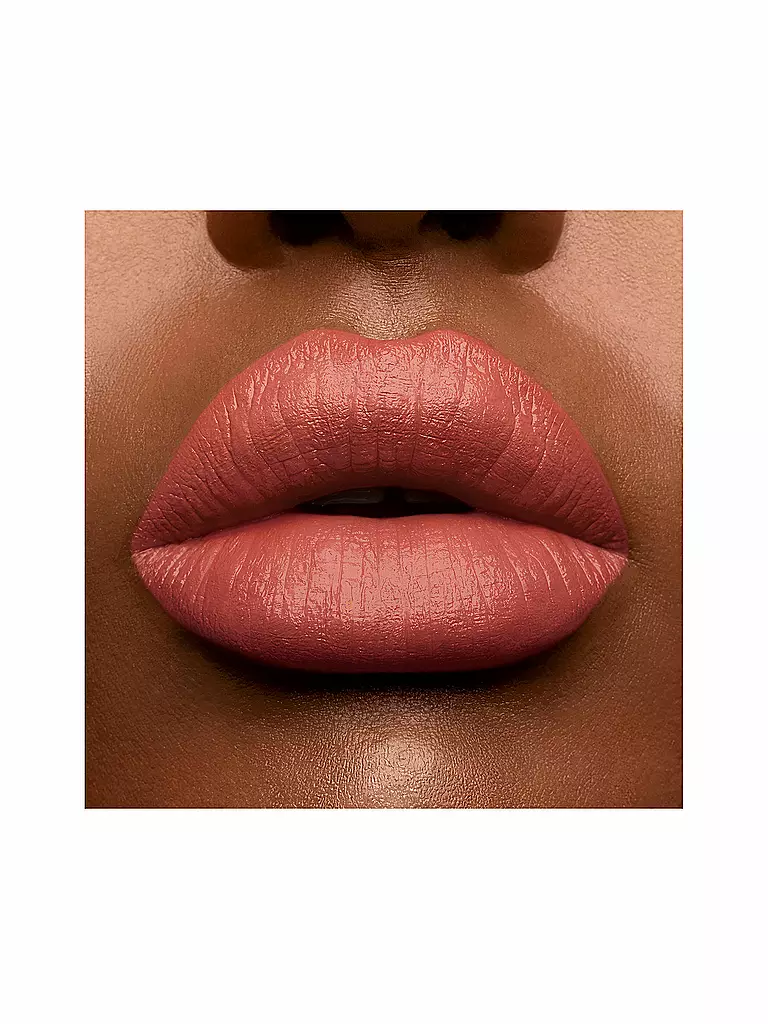 YVES SAINT LAURENT | Lippenstift -  Rouge Pur Couture The Slim  Velvet Radical (319 Fired Up Nude) | koralle