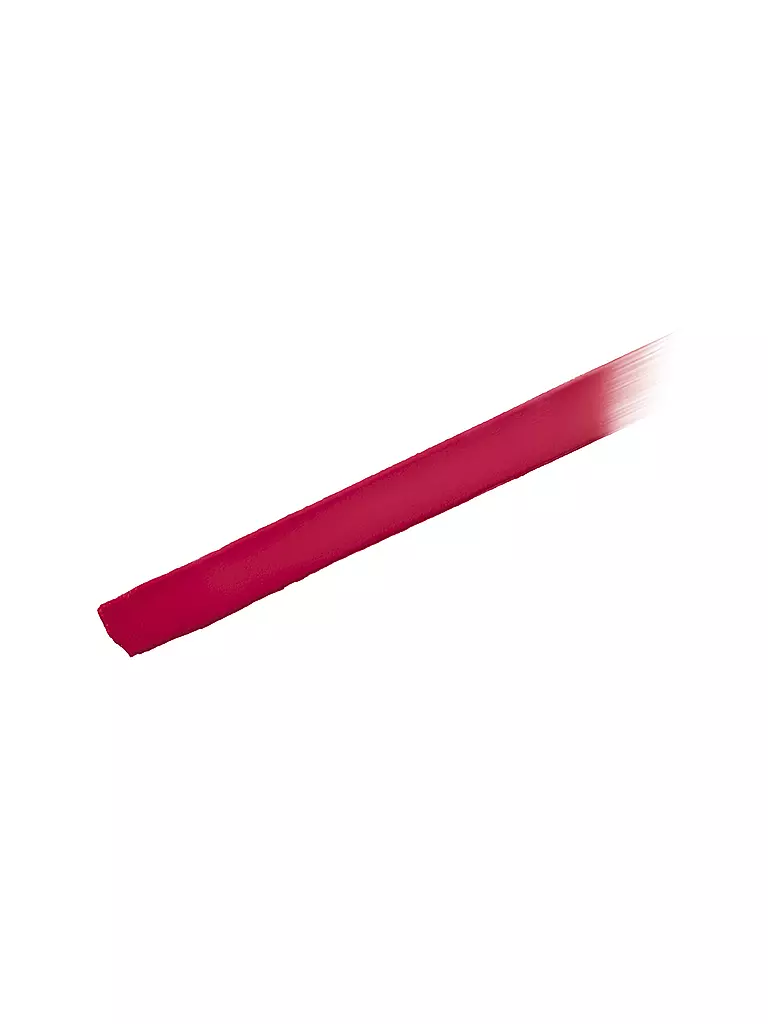 YVES SAINT LAURENT | Lippenstift -  Rouge Pur Couture The Slim Velvet Radical ( 21 )  | rot