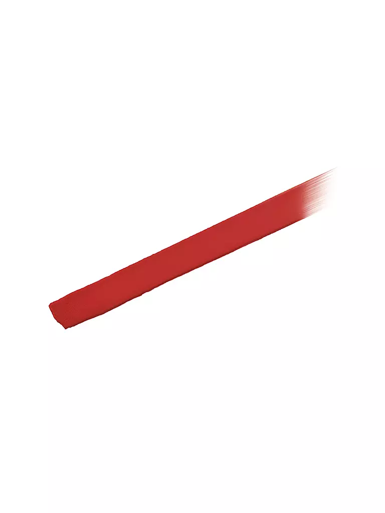 YVES SAINT LAURENT | Lippenstift -  Rouge Pur Couture The Slim Velvet Radical ( 28 ) | dunkelrot