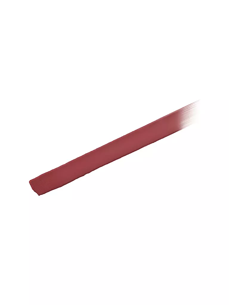 YVES SAINT LAURENT | Lippenstift -  Rouge Pur Couture The Slim Velvet Radical ( 302 ) | dunkelrot