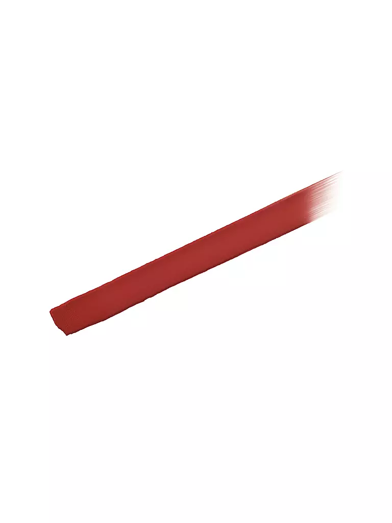 YVES SAINT LAURENT | Lippenstift -  Rouge Pur Couture The Slim Velvet Radical ( 305 )  | dunkelrot