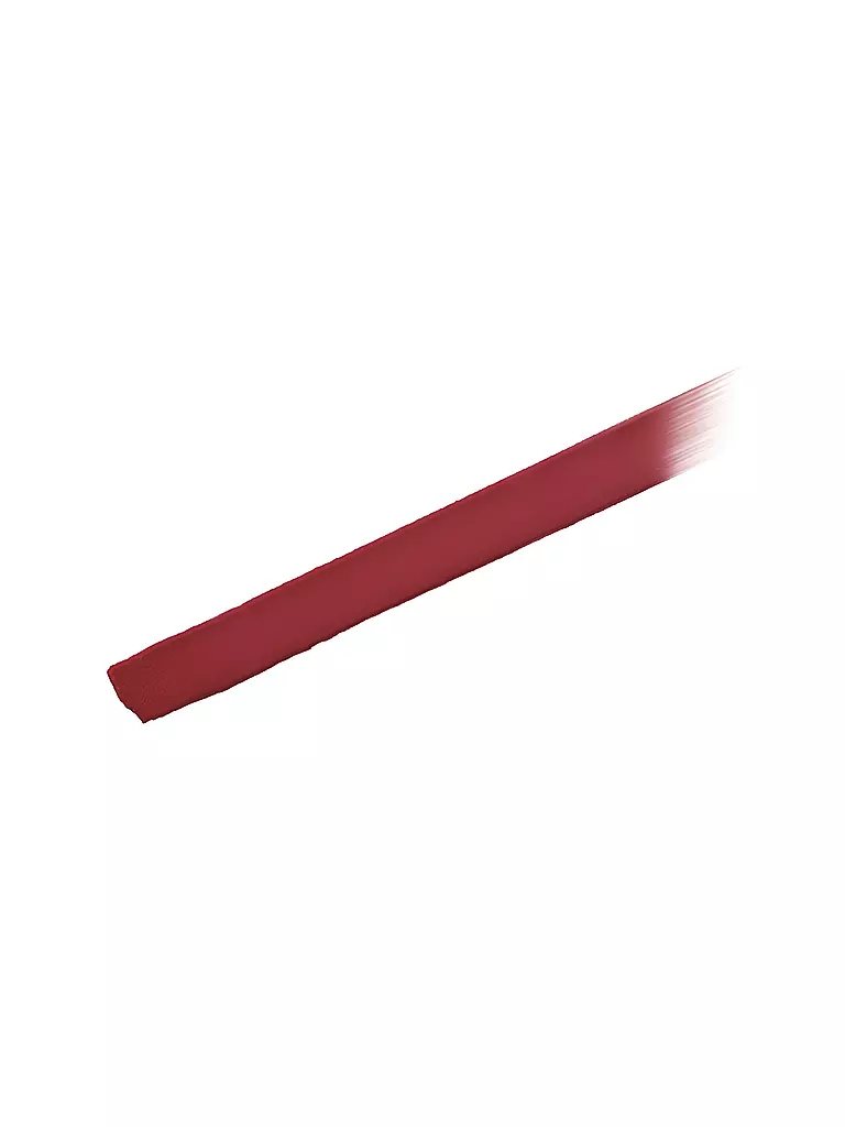 YVES SAINT LAURENT | Lippenstift -  Rouge Pur Couture The Slim Velvet Radical ( 307 ) | dunkelrot