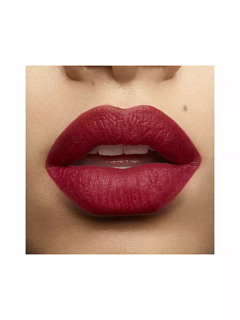 YVES SAINT LAURENT | Lippenstift -  Rouge Pur Couture The Slim Velvet Radical ( 308 )  | rot