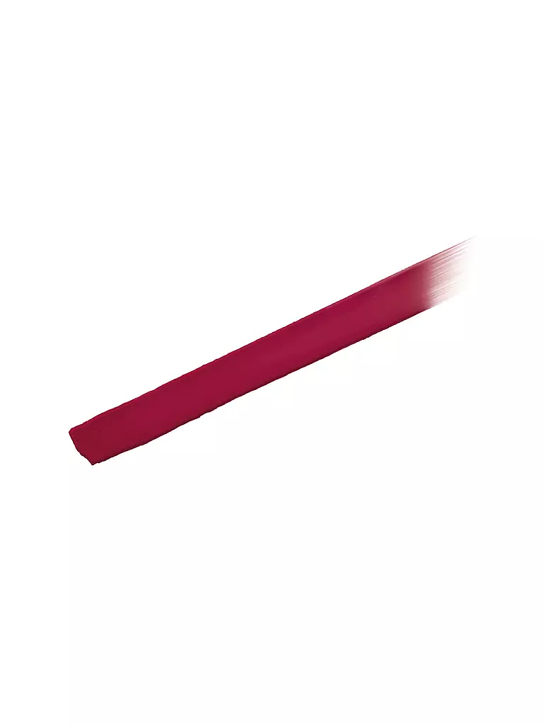 YVES SAINT LAURENT | Lippenstift -  Rouge Pur Couture The Slim Velvet Radical ( 308 ) | dunkelrot