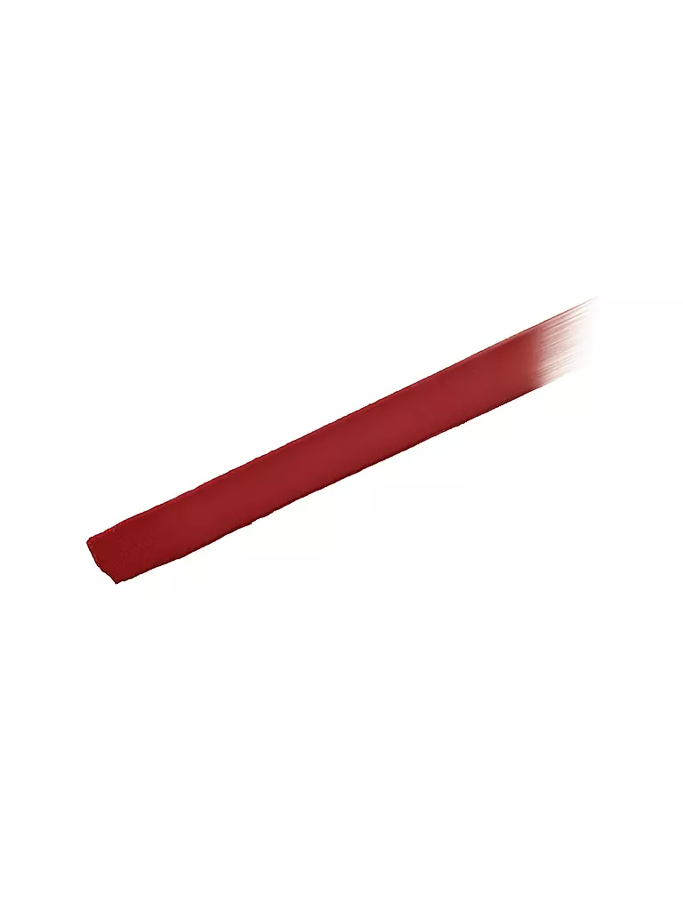 YVES SAINT LAURENT | Lippenstift -  Rouge Pur Couture The Slim Velvet Radical ( 309 ) | dunkelrot