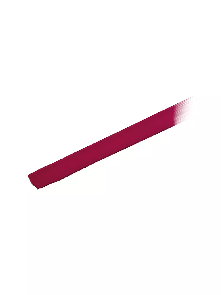YVES SAINT LAURENT | Lippenstift -  Rouge Pur Couture The Slim Velvet Radical ( 310 ) | dunkelrot