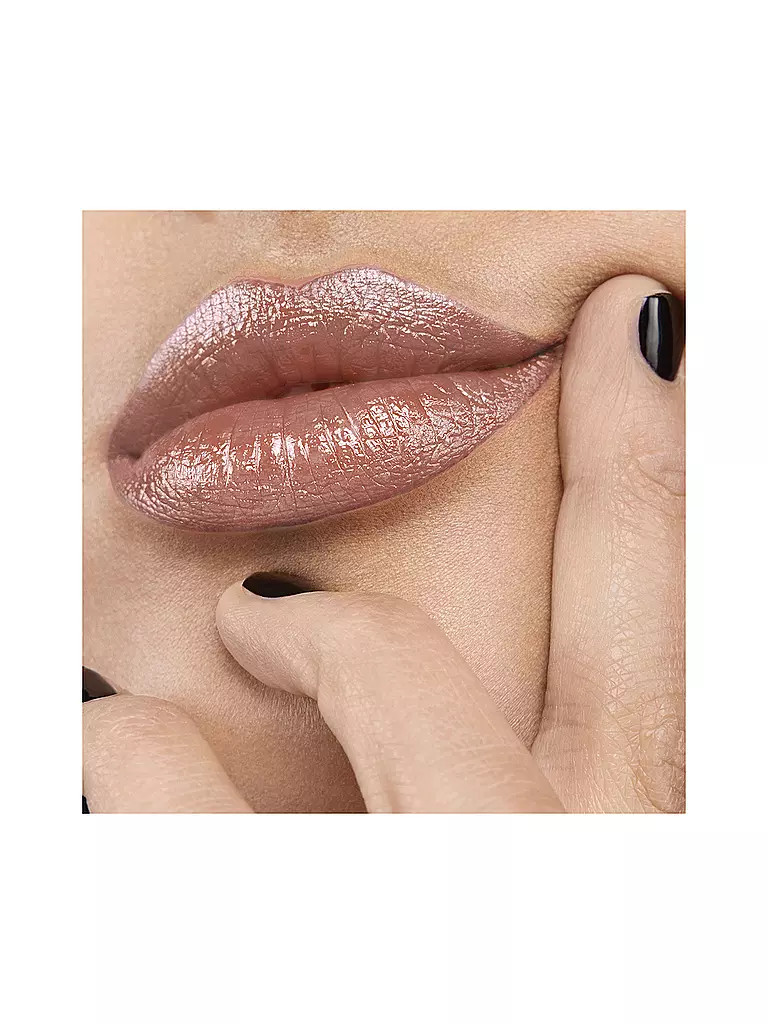 YVES SAINT LAURENT | Lippenstift - Lippenstift - Rouge Pur Couture The Bold ( 13 ) | dunkelrot