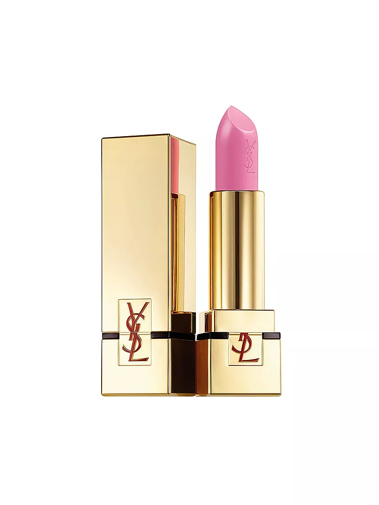 YVES SAINT LAURENT | Lippenstift - Rouge Pur Couture (22 Rose Celebratio) | rosa