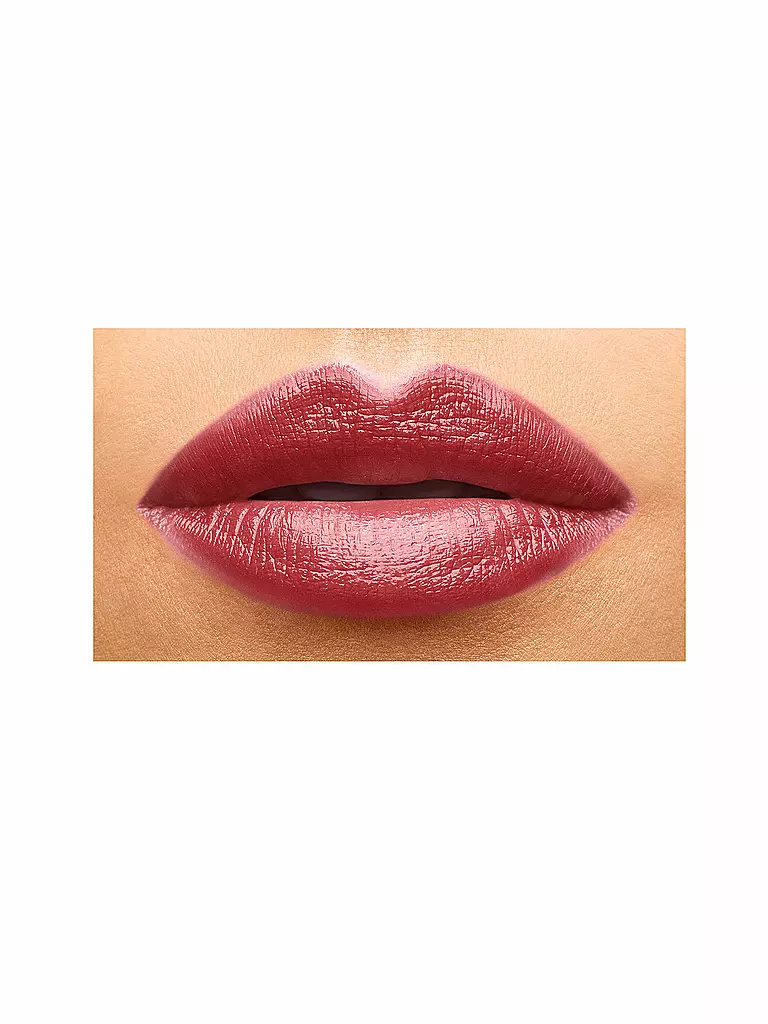 YVES SAINT LAURENT | Lippenstift - Rouge Pur Couture (92 Rosewood Supreme) | dunkelrot