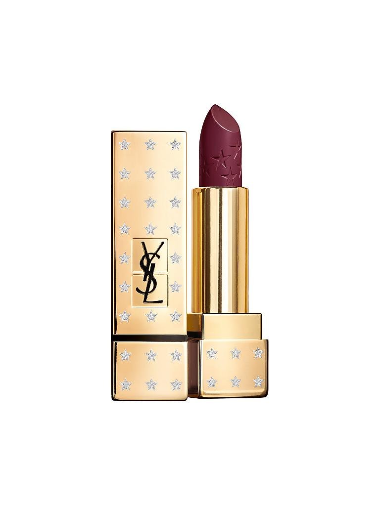 YVES SAINT LAURENT | Lippenstift - Rouge Pur Couture (97 After Prune) | rot