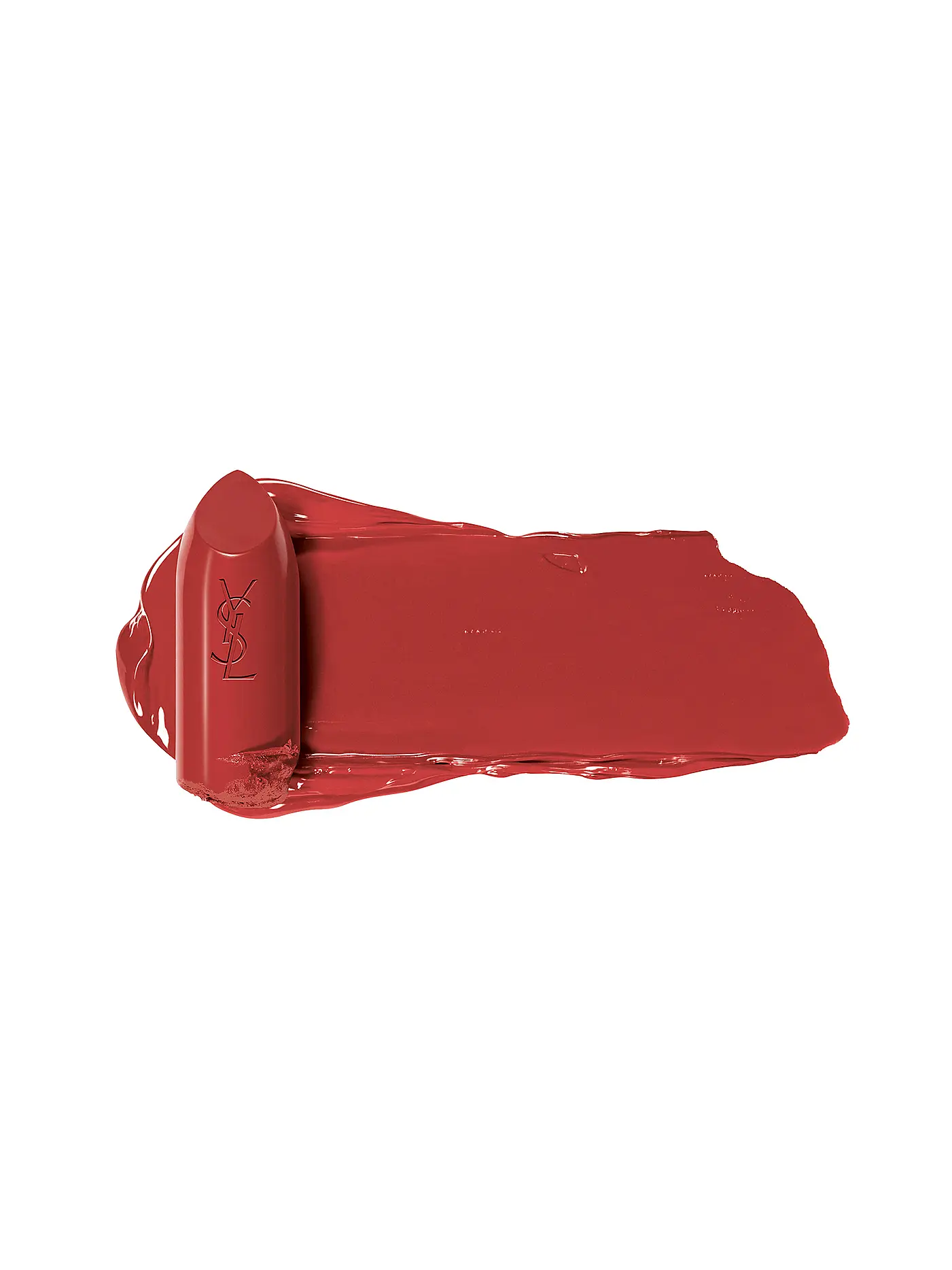 YVES SAINT LAURENT | Lippenstift - Rouge Pur Couture (N157) | dunkelrot