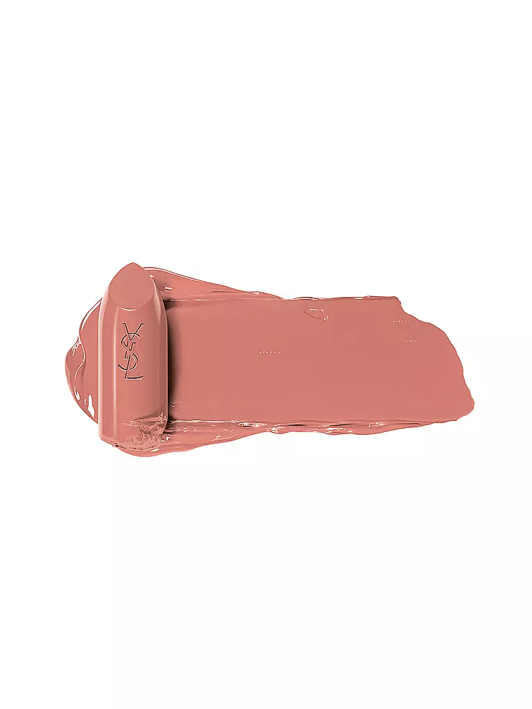 YVES SAINT LAURENT | Lippenstift - Rouge Pur Couture (N3) | rosa