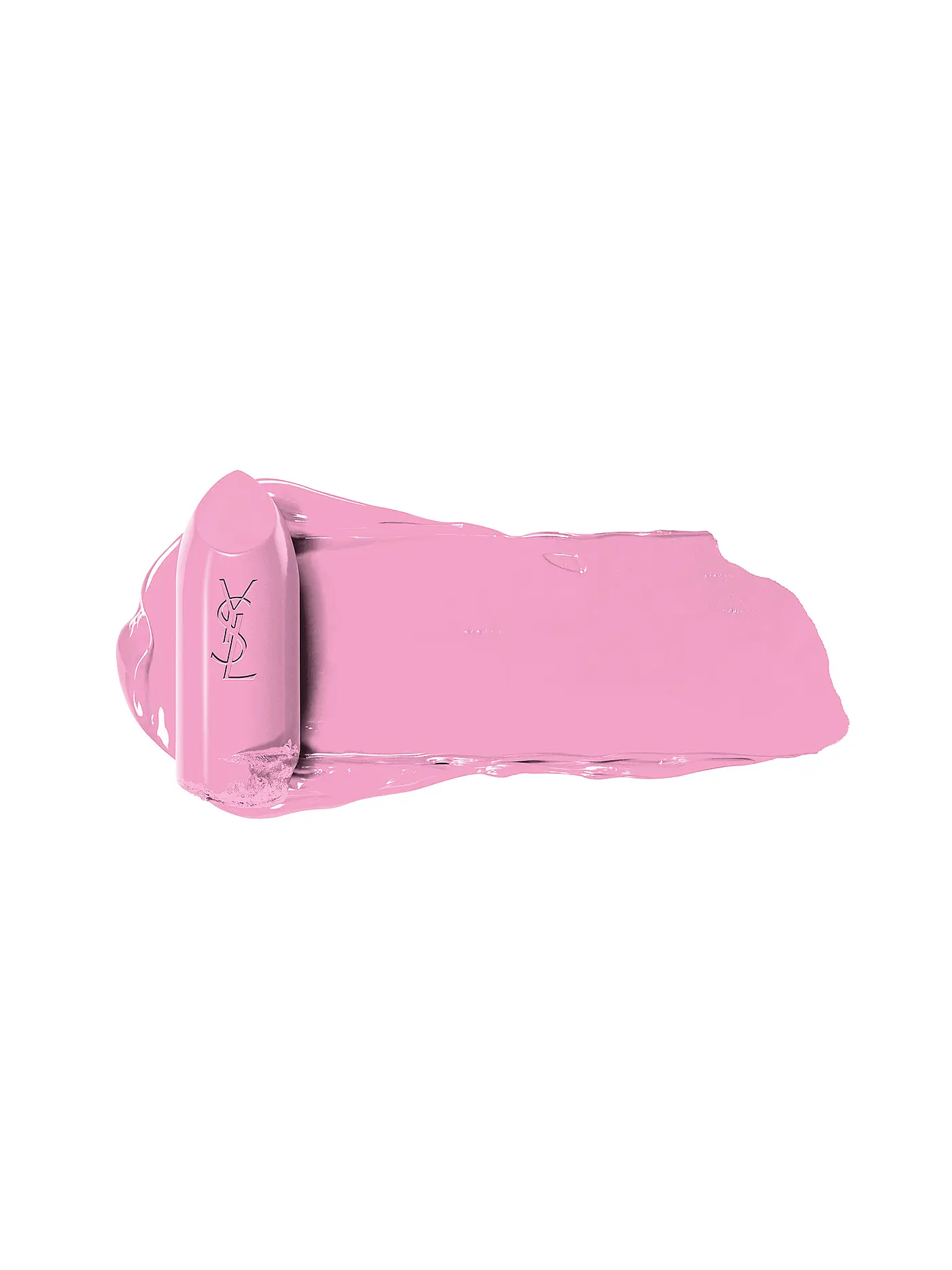 YVES SAINT LAURENT | Lippenstift - Rouge Pur Couture (P22) | rosa
