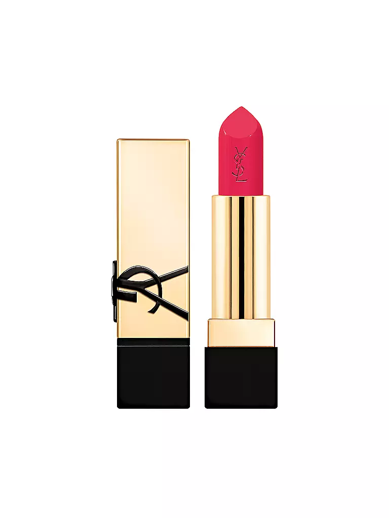 YVES SAINT LAURENT | Lippenstift - Rouge Pur Couture (P3) | koralle