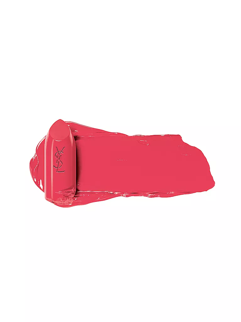 YVES SAINT LAURENT | Lippenstift - Rouge Pur Couture (P4) | koralle