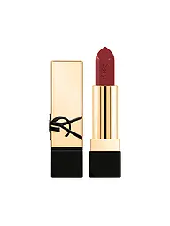 YVES SAINT LAURENT | Lippenstift - Rouge Pur Couture Lippenstift (08 Bitten Brown) | Dunkelrot