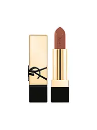 YVES SAINT LAURENT | Lippenstift - Rouge Pur Couture Lippenstift (08 Bitten Brown) | Dunkelrot