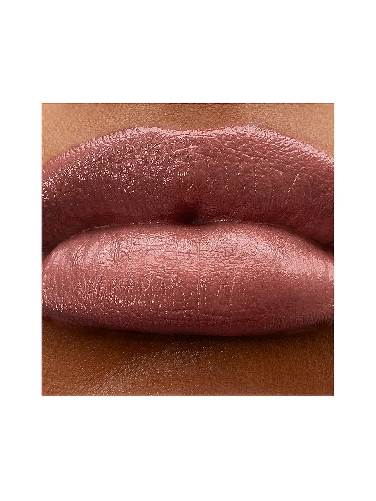 YVES SAINT LAURENT | Lippenstift - Rouge Pur Couture Lippenstift (N16 Beige Affair) | Dunkelrot
