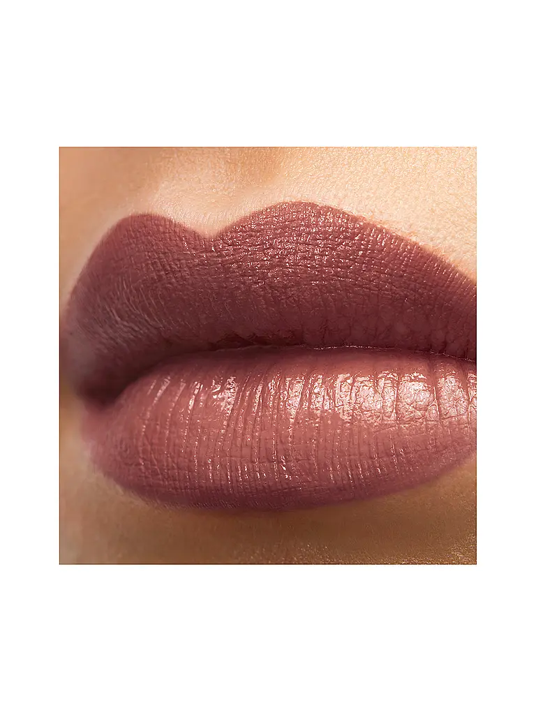 YVES SAINT LAURENT | Lippenstift - Rouge Pur Couture Lippenstift (N16 Beige Affair) | Dunkelrot