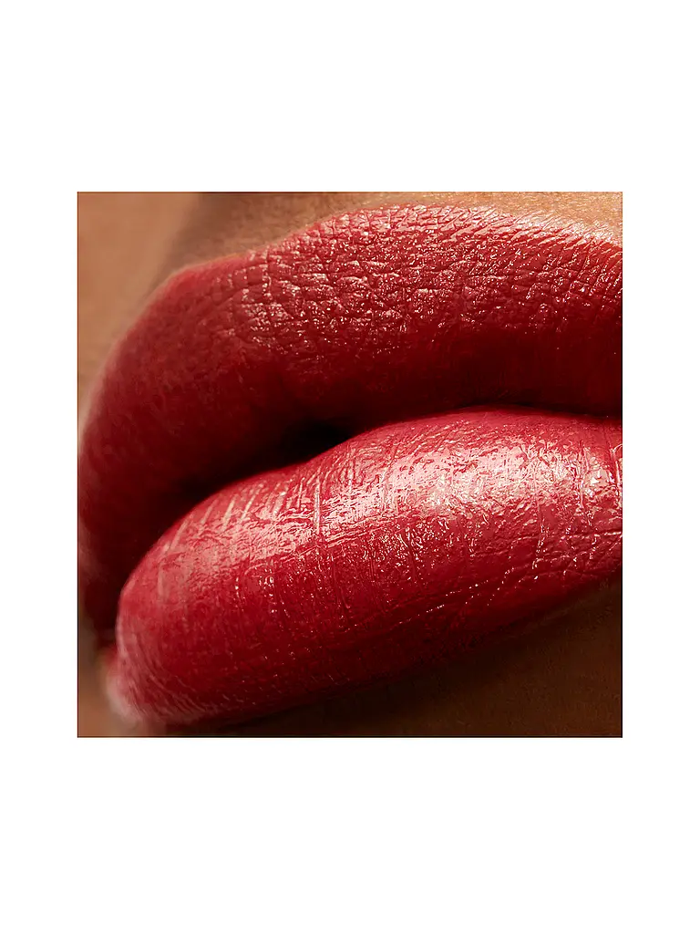 YVES SAINT LAURENT | Lippenstift - Rouge Pur Couture Lippenstift (R13 Rouge Calls) | Dunkelrot