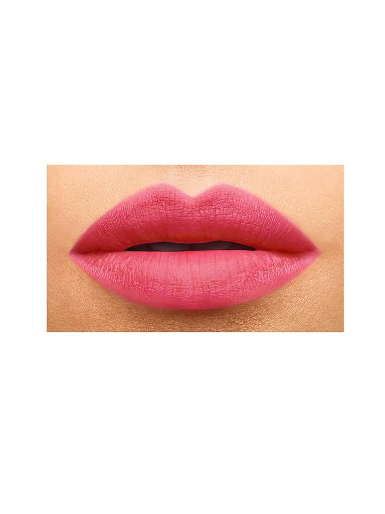 YVES SAINT LAURENT | Lippenstift - Rouge Pur Couture Sheer Matte (111 Corail Explicite) | rosa