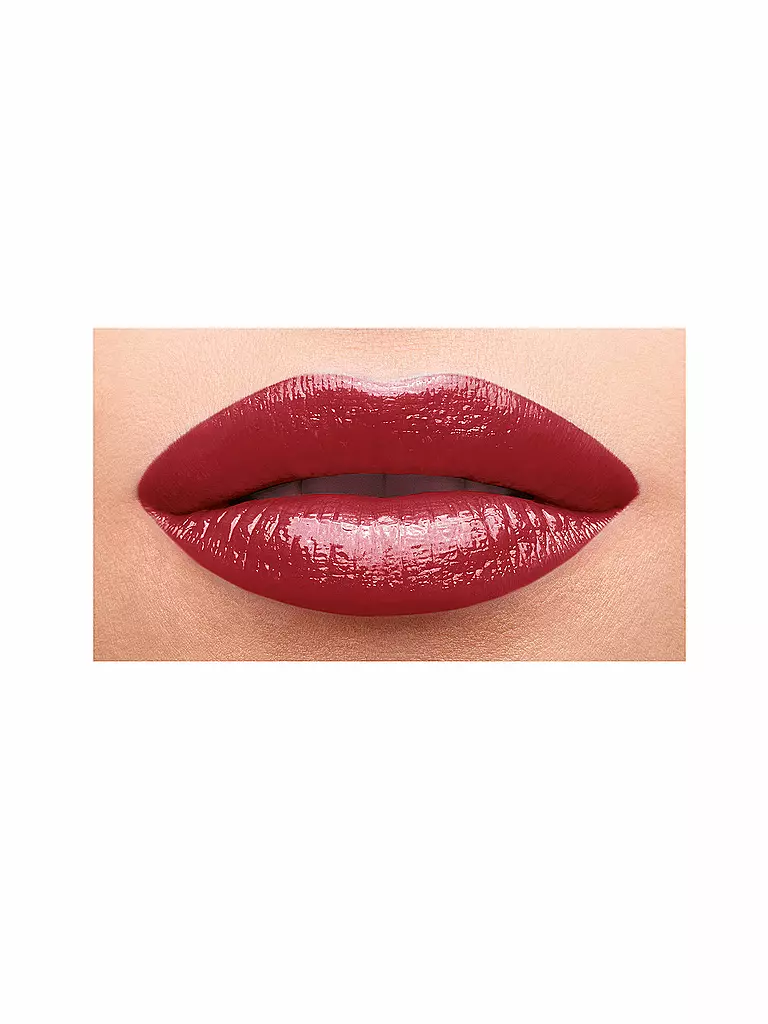 YVES SAINT LAURENT | Lippenstift - Rouge Pur Couture The Bold ( 11 Frontal Nude ) | beere