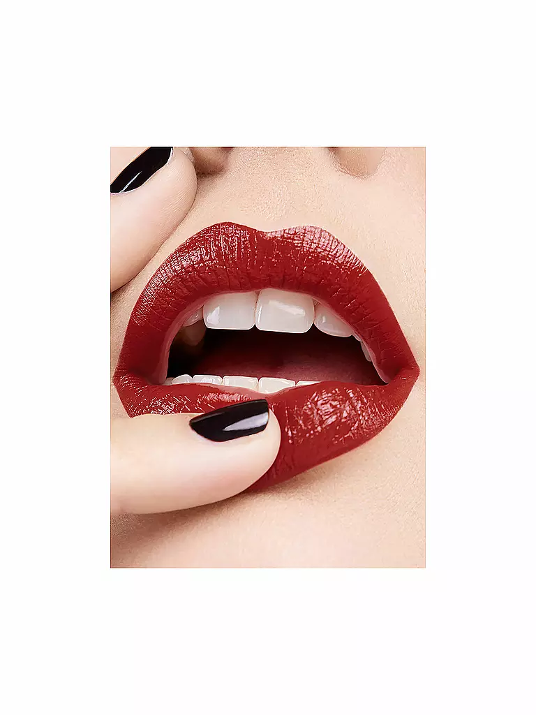 YVES SAINT LAURENT | Lippenstift - Rouge Pur Couture The Bold ( 1971 Rouge Provoc )  | rot