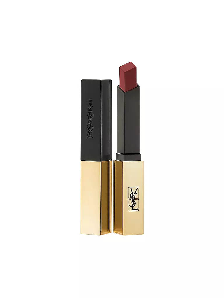 YVES SAINT LAURENT | Lippenstift - Rouge Pur Couture The Slim ( 1966 ) | rot