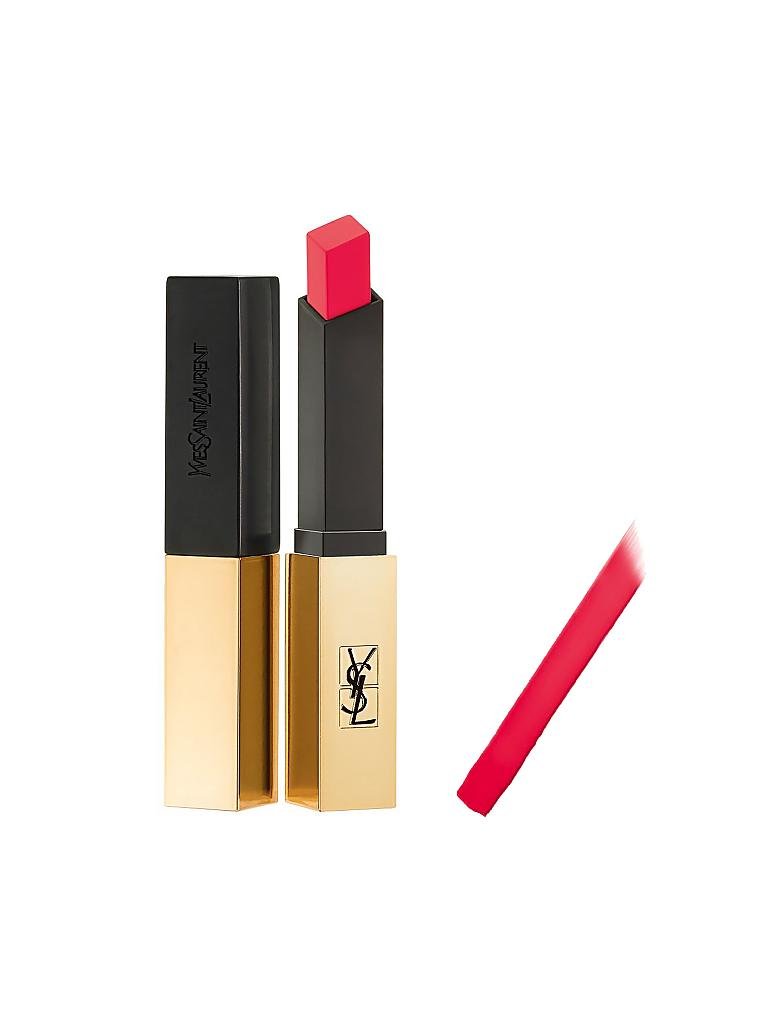 YVES SAINT LAURENT | Lippenstift - Rouge Pur Couture The Slim ( 29 Coral Revoit ) | Koralle