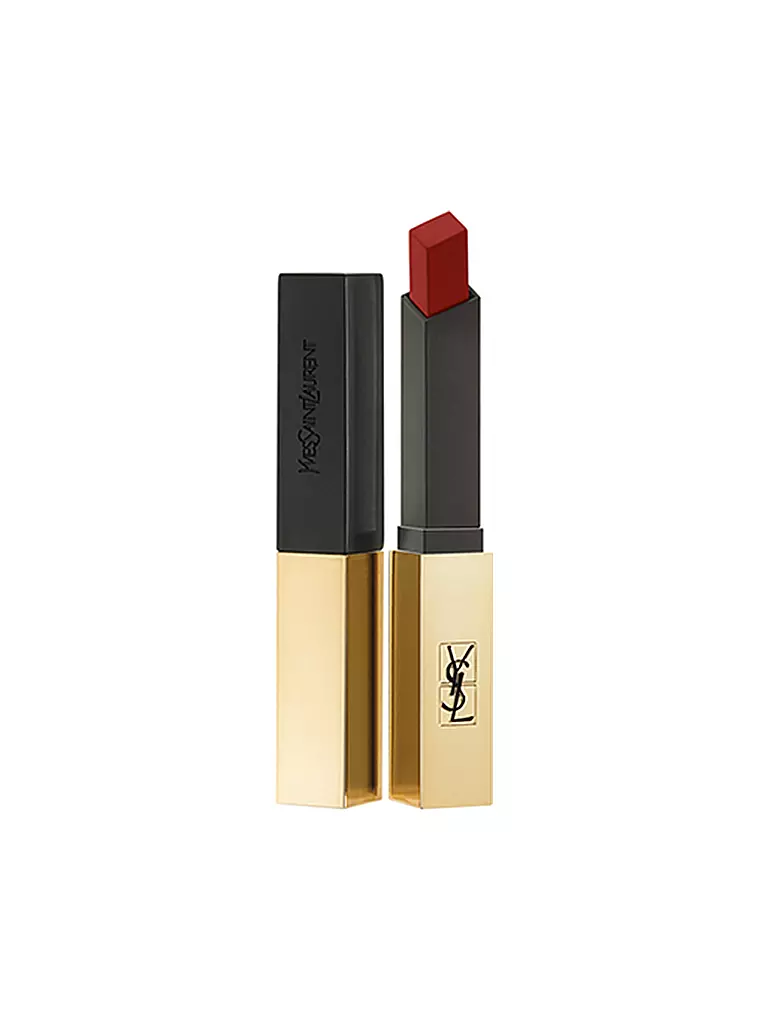 YVES SAINT LAURENT | Lippenstift - Rouge Pur Couture The Slim ( 33 )  | dunkelrot