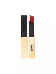 YVES SAINT LAURENT | Lippenstift - Rouge Pur Couture The Slim ( 36 Pulsating Rosewood ) | dunkelrot