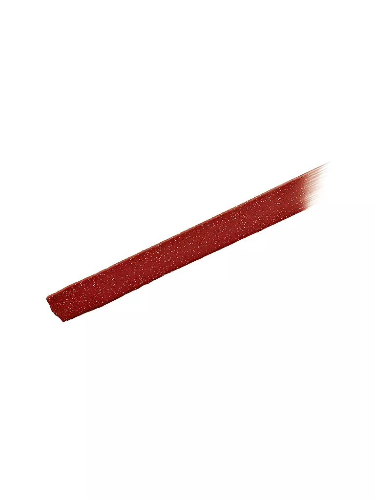 YVES SAINT LAURENT | Lippenstift - Rouge Pur Couture The Slim ( 34 Blasting Terra )  | dunkelrot