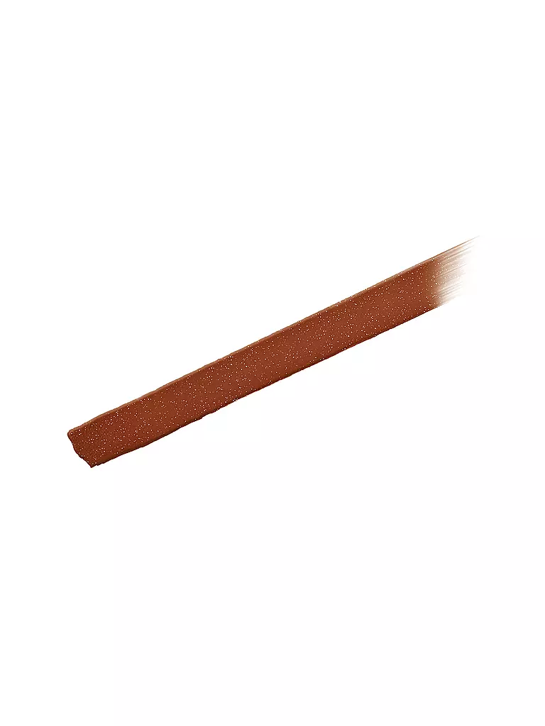 YVES SAINT LAURENT | Lippenstift - Rouge Pur Couture The Slim ( 35 Loud Brown )  | dunkelrot