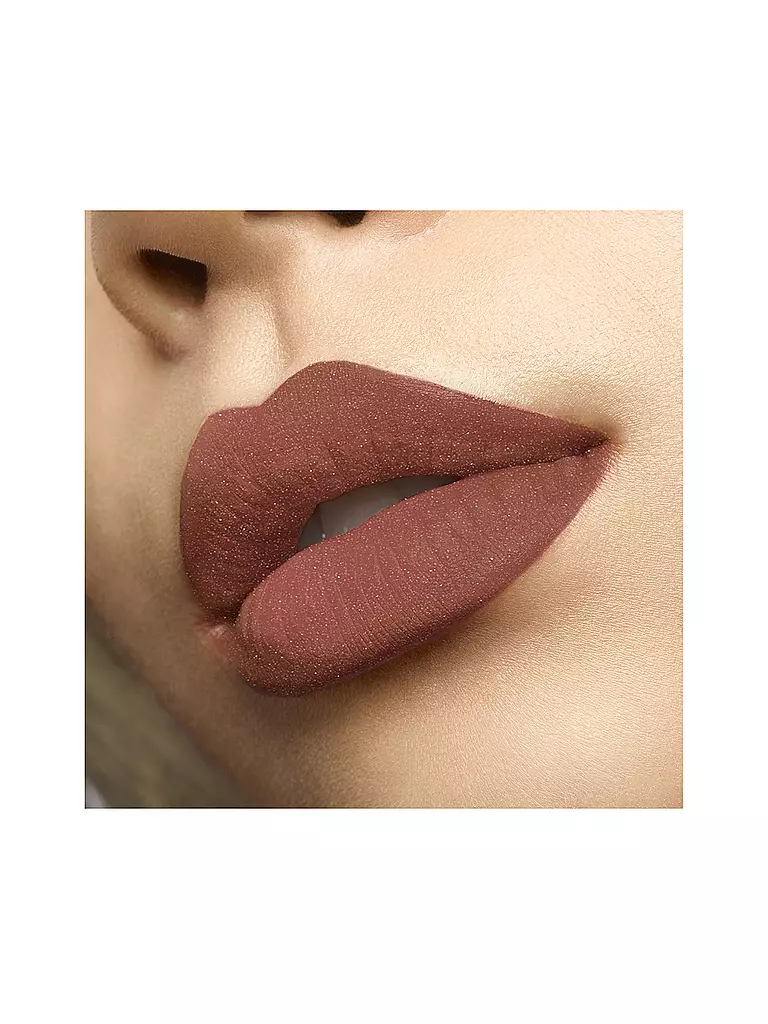 YVES SAINT LAURENT | Lippenstift - Rouge Pur Couture The Slim ( 36 Pulsating Rosewood ) | dunkelrot