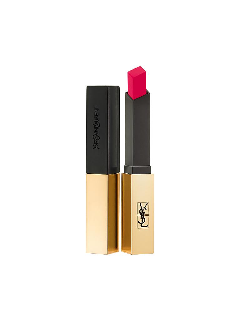 YVES SAINT LAURENT | Lippenstift - Rouge Pur Couture THE SLIM (14) | rot