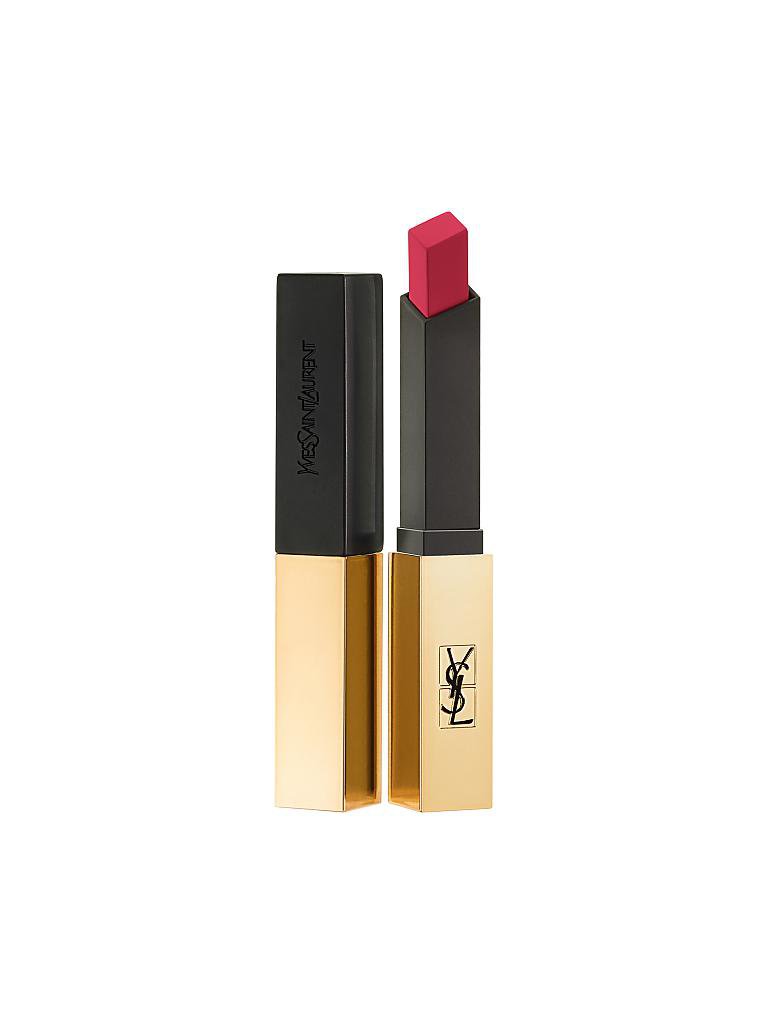 YVES SAINT LAURENT | Lippenstift - Rouge Pur Couture THE SLIM (15) | rot