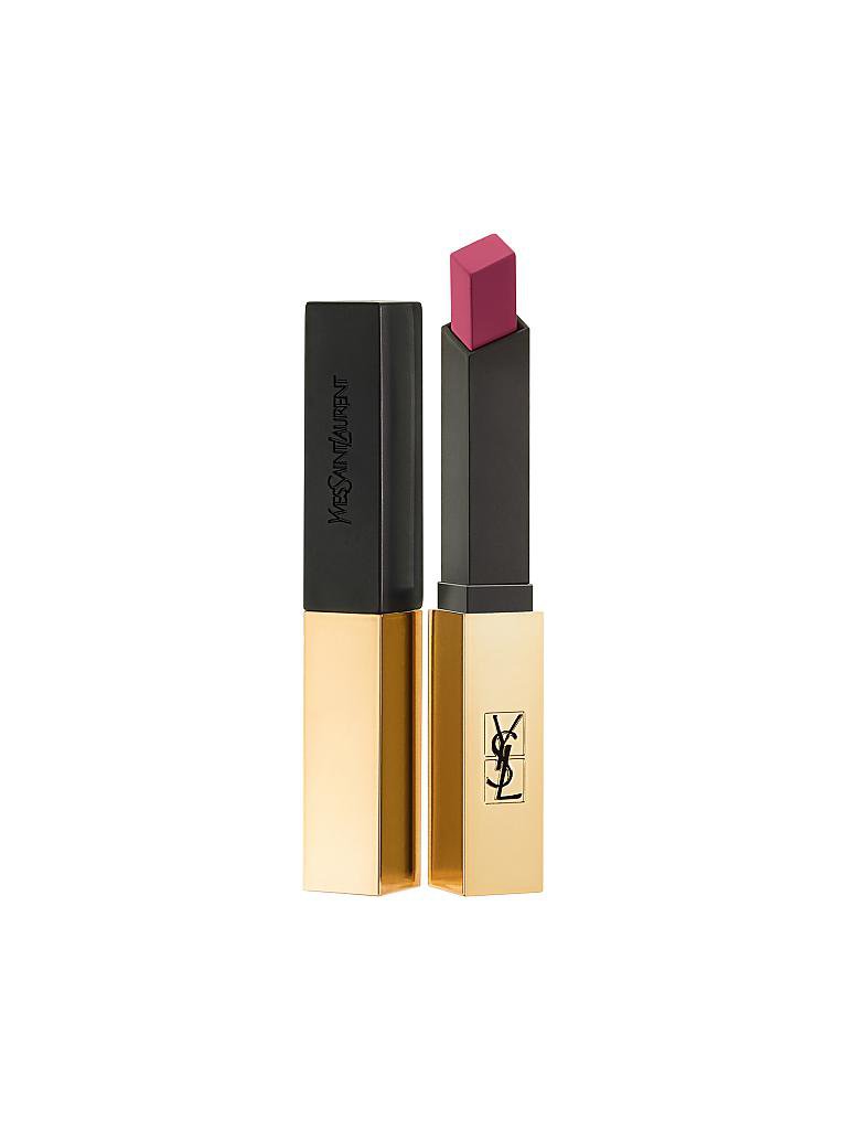 YVES SAINT LAURENT | Lippenstift - Rouge Pur Couture THE SLIM (16) | rot