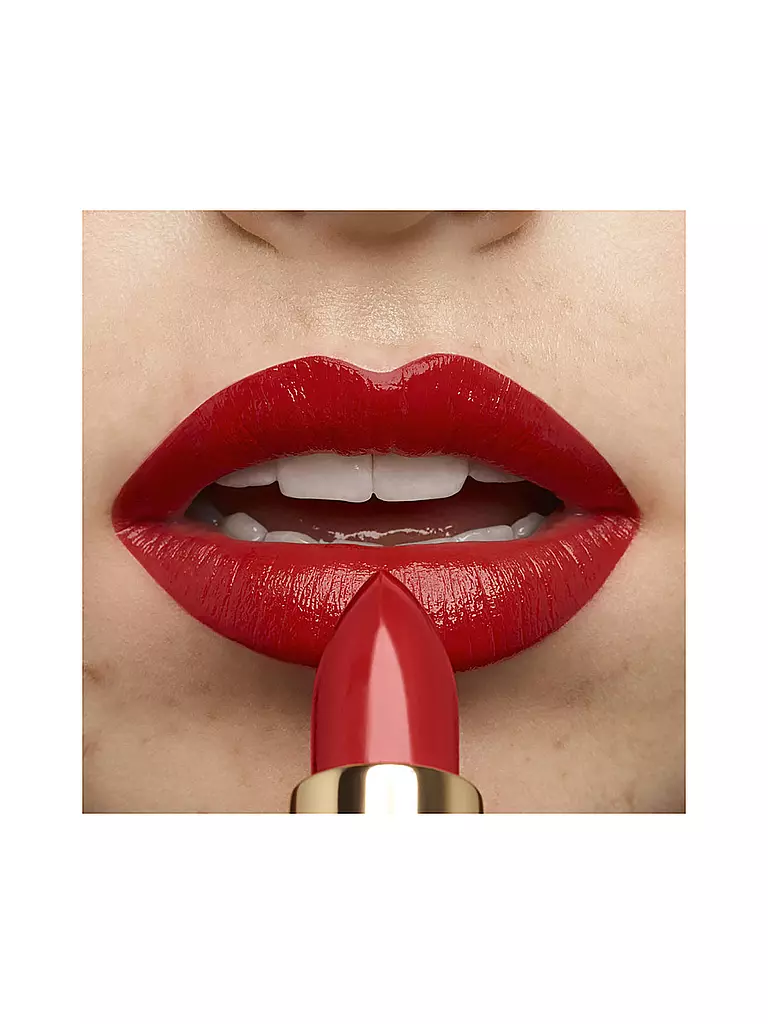 YVES SAINT LAURENT | Lippenstift - Rouge Pure Couture ( 151 ) | rot