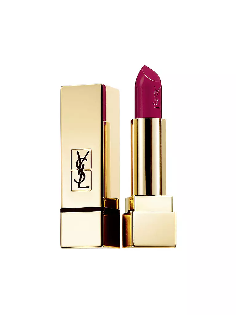 YVES SAINT LAURENT | Lippenstift - Rouge Pure Couture ( 152 ) | rot