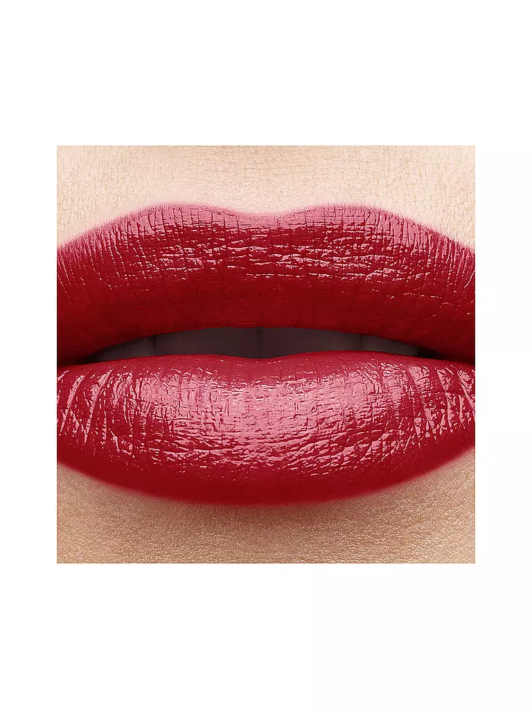 YVES SAINT LAURENT | Lippenstift - Rouge Pure Couture ( 21 )  | dunkelrot