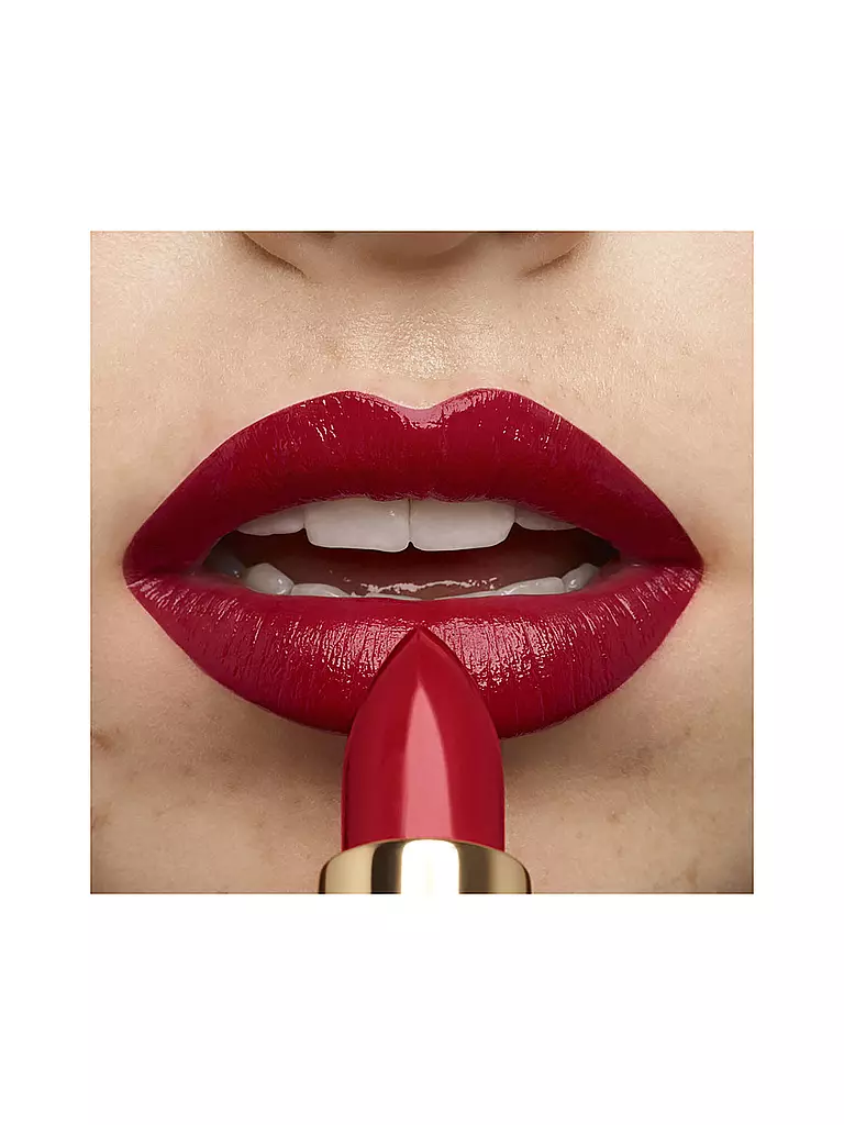 YVES SAINT LAURENT | Lippenstift - Rouge Pure Couture ( 21 )  | dunkelrot