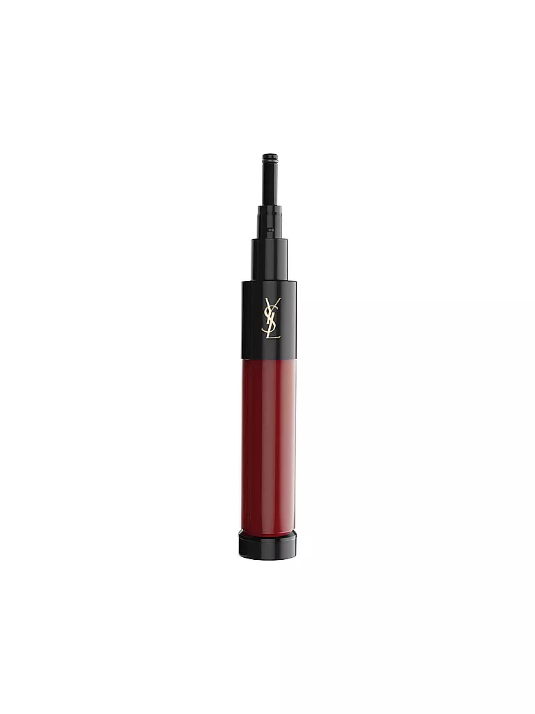 YVES SAINT LAURENT | Lippenstift - ROUGE SUR MESURE – POWERED  BY PERSO Cartouche (R3 Rot) | rot