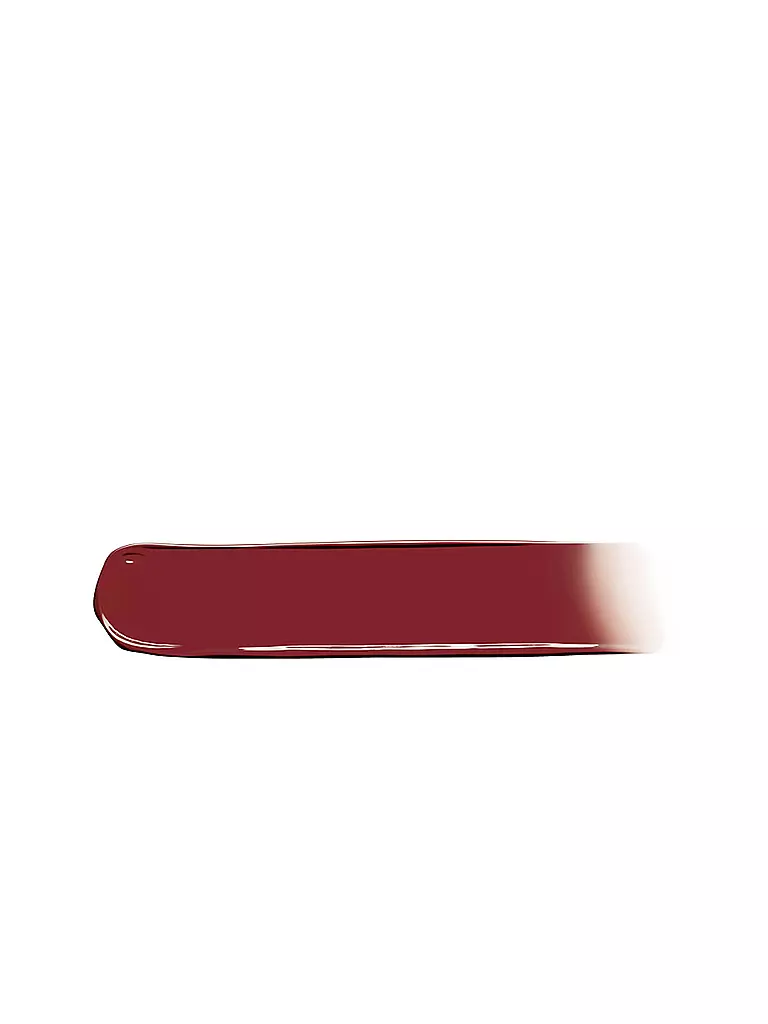 YVES SAINT LAURENT | Lippenstift - Rouge Volupte Shine ( 129 Carmine Retro )  | rot