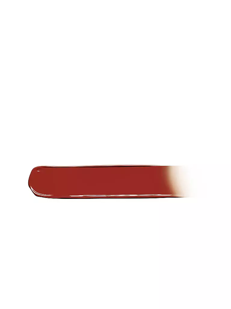 YVES SAINT LAURENT | Lippenstift - Rouge Volupte Shine ( 131 Chilli Morocco ) | rot