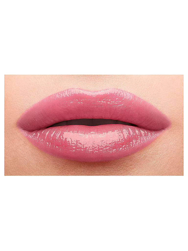 YVES SAINT LAURENT | Lippenstift - Rouge Volupte Shine ( 162 Raw Rose )  | rosa