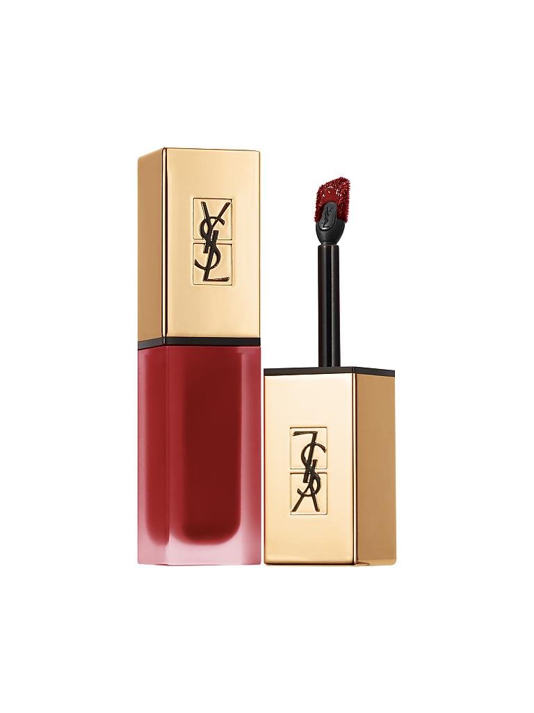 YVES SAINT LAURENT | Lippenstift - Tatouage Couture ( 30 Otrageos) | rot