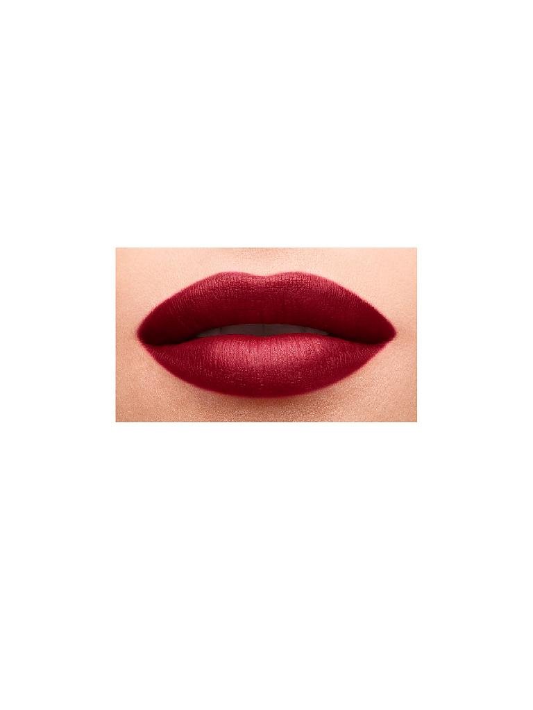 YVES SAINT LAURENT | Lippenstift - Tatouage Couture Velvet Cream ( 206 Club Bordeaux ) | dunkelrot