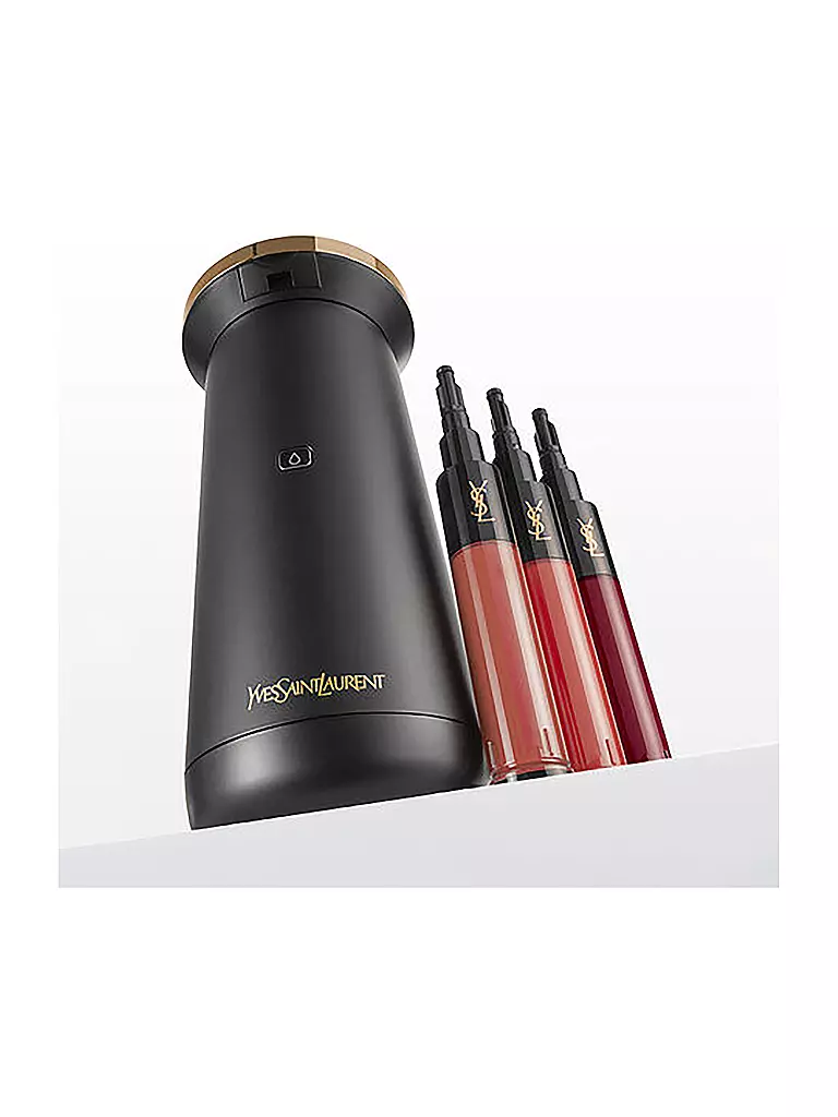 YVES SAINT LAURENT | Lippenstift Creator - Rouge Sur Mesure Custom Lip Color Creator | keine Farbe