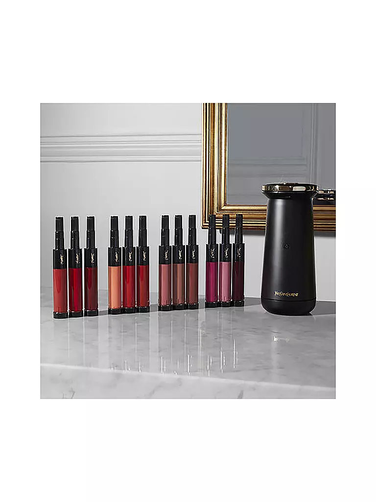 YVES SAINT LAURENT | Lippenstift Creator - Rouge Sur Mesure Custom Lip Color Creator | keine Farbe